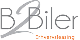 B2Biler logo
